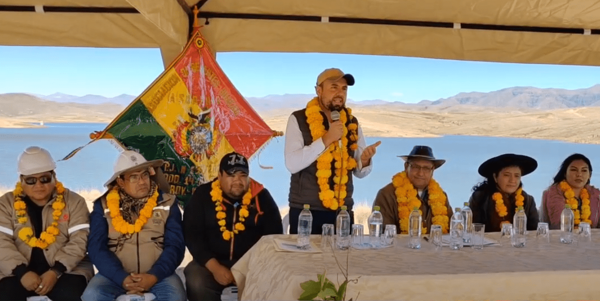 Alan Echard, SEDEGIA