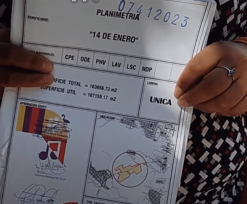 Planimetría 14 de Enero