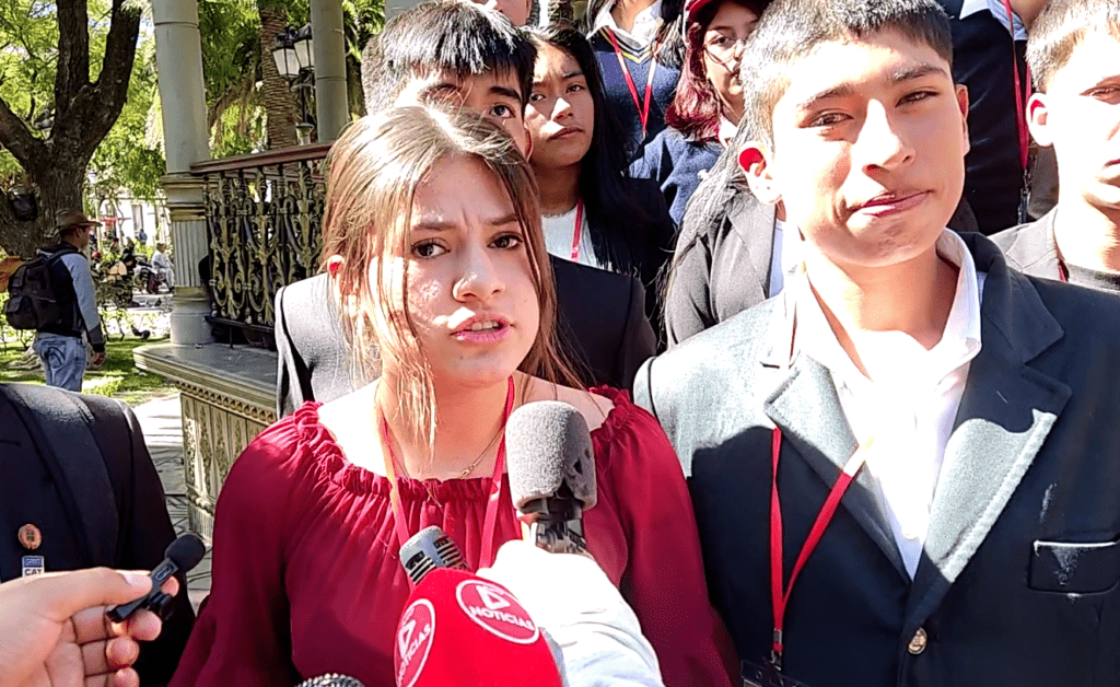 FEST- Secundaria