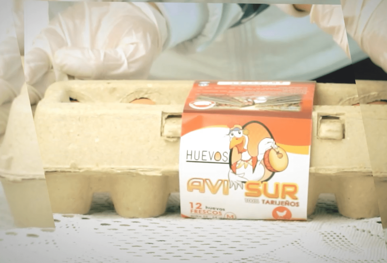 Convenio Avicultores Tarija