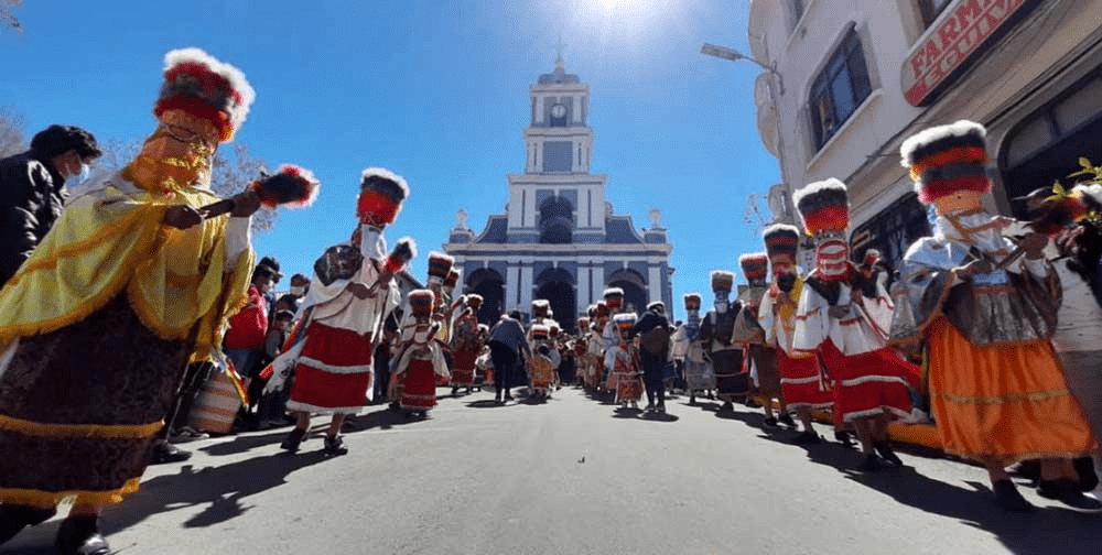 San Roque Tarija