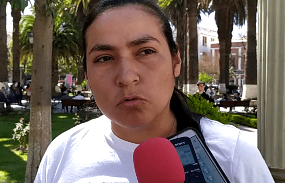 Concejal, Marcela Guerrero