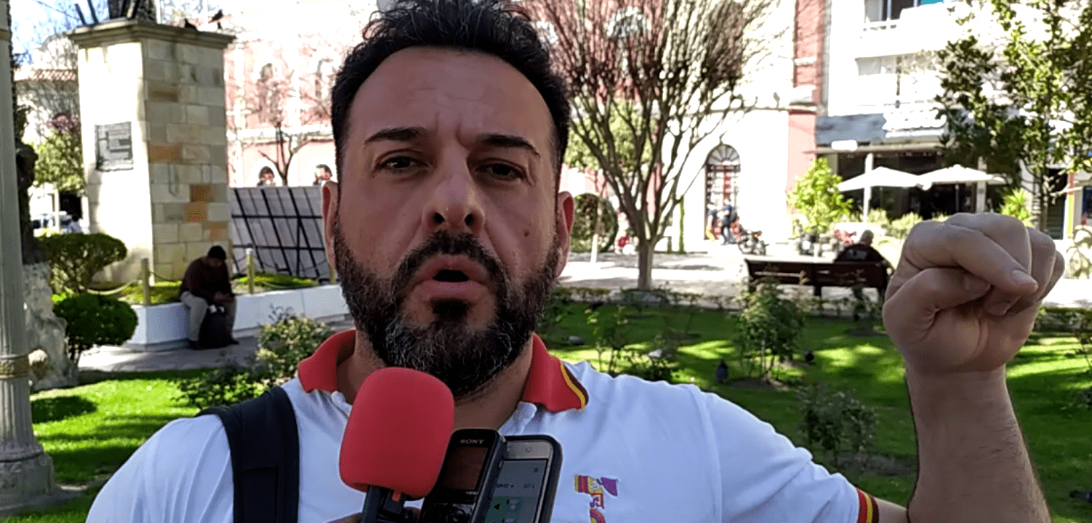 Joel Bass Werner, Asesor Planificación Urbana