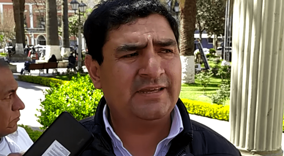 Evelio Tellez, Codefauna