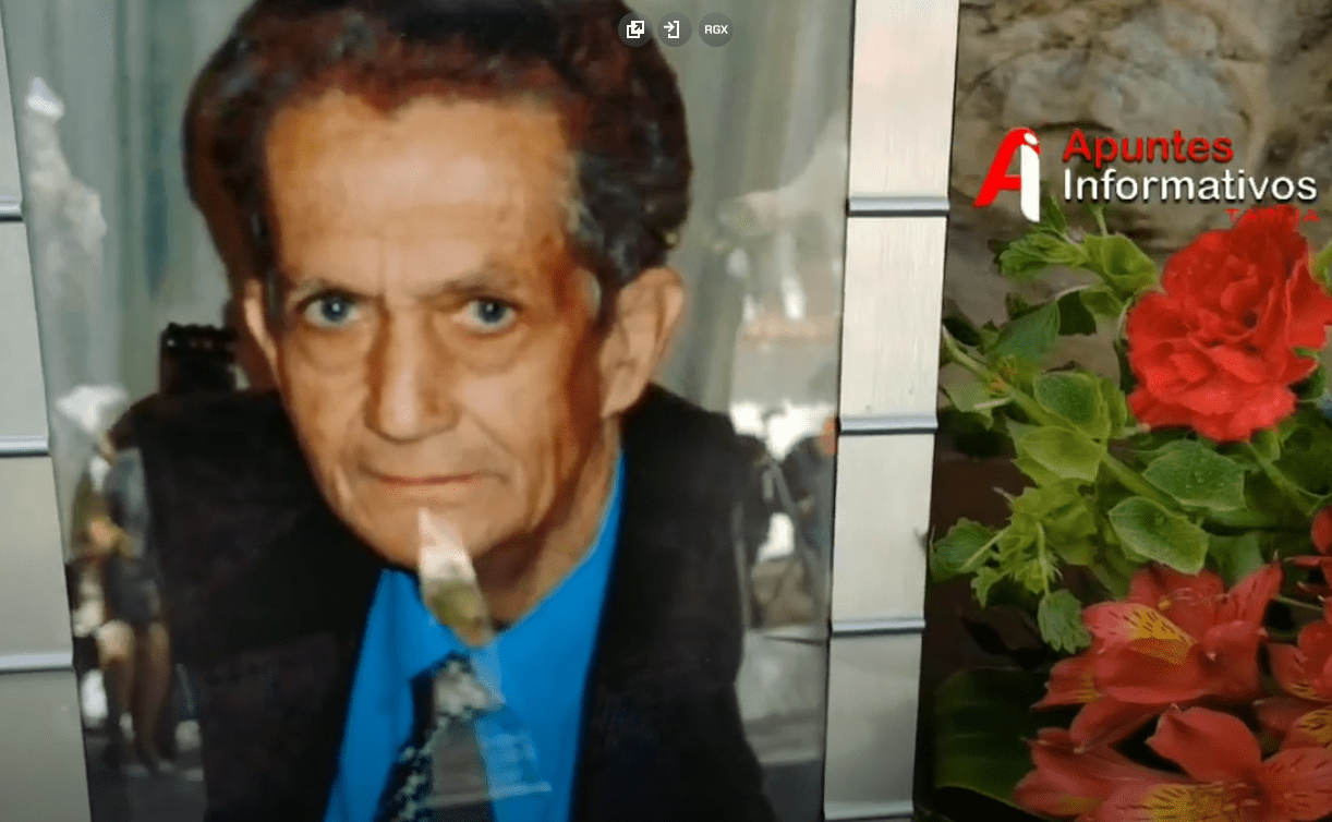 Eduardo Trigo, Ilustre Tarijeño