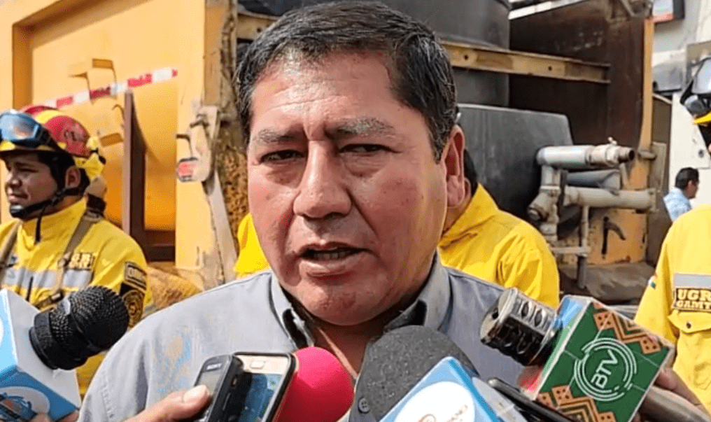 Asunción Ramos, Presidente AMT