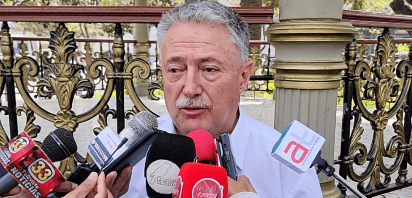 Fernando Castellanos, Presidente Concejo Municipal