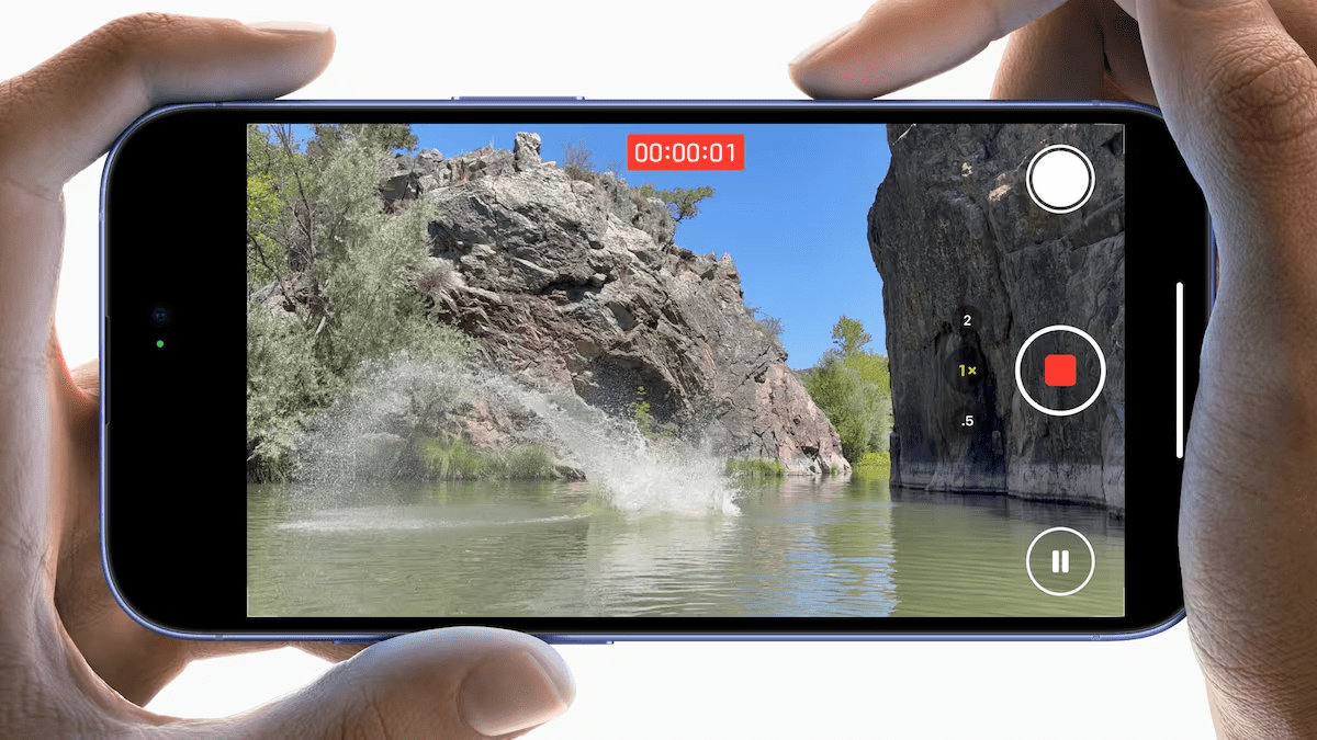 Iphone 16, lanzamiento