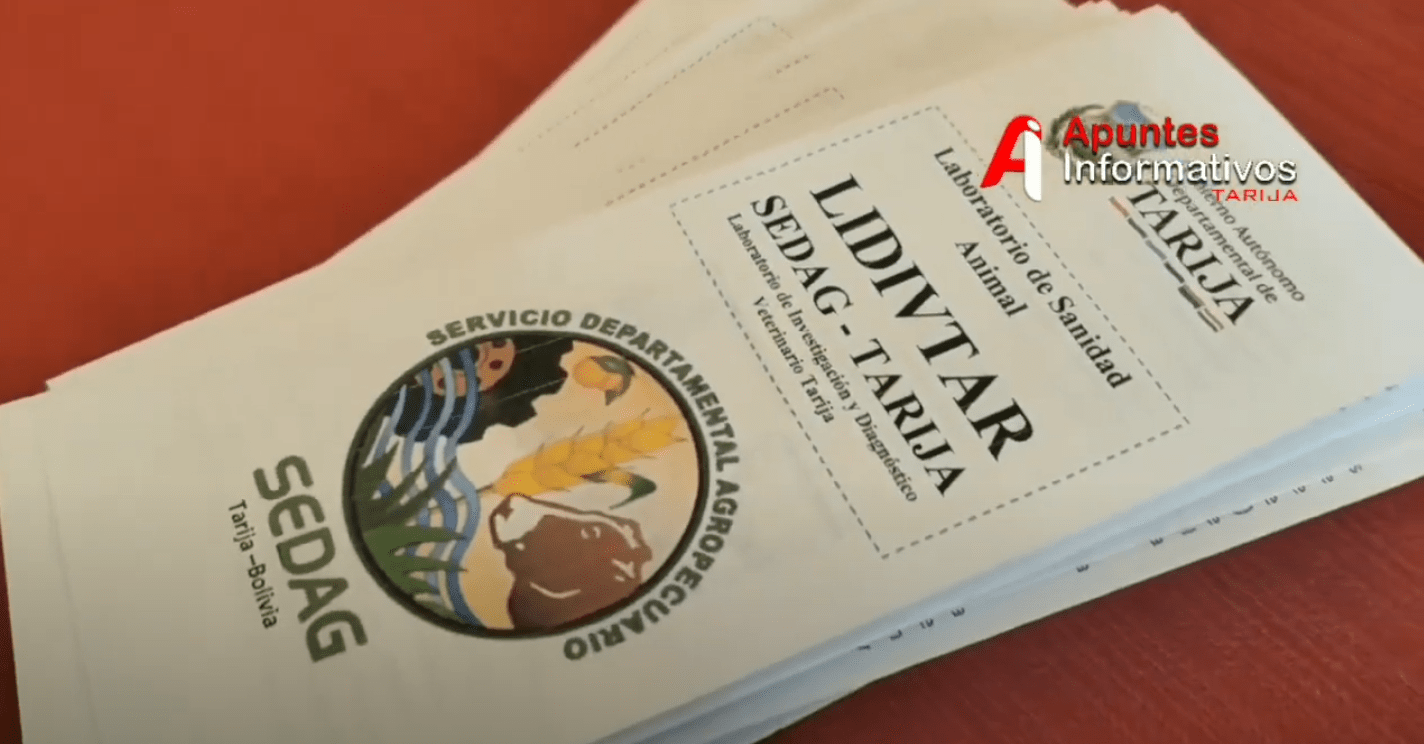 Livitar, Laboratorio Sanidad Animal