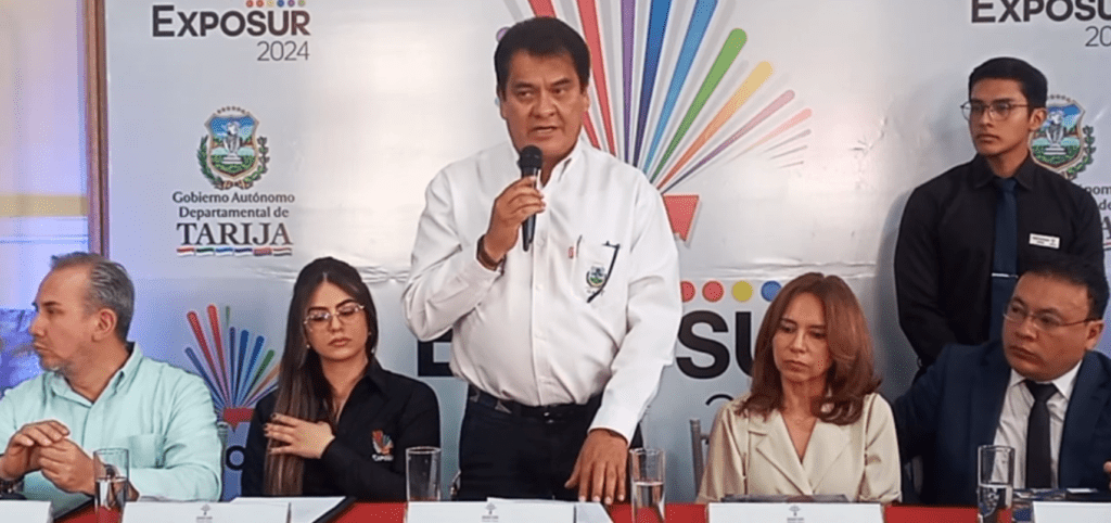 Rueda de Negocios Exposur 2024