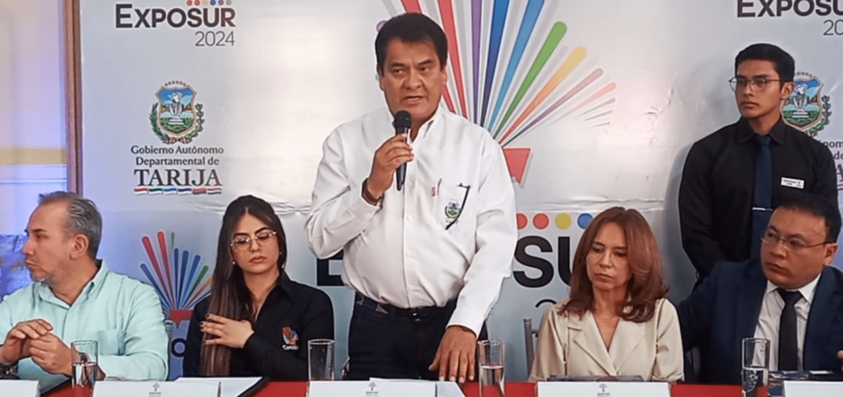 Rueda de Negocios Exposur 2024