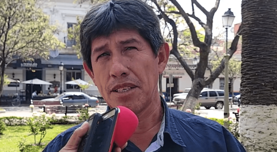 Damián Castillo, Asambleísta Departamental