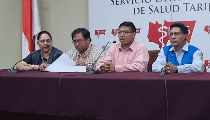 SEDES, Epidemiologia
