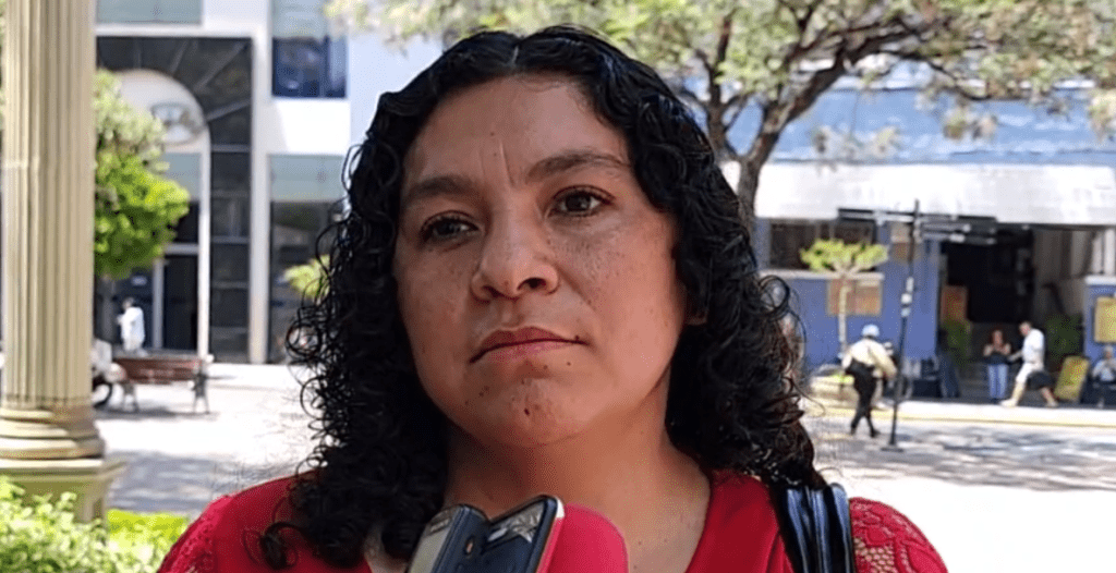 Laura Corrales, Asambleísta Departamental