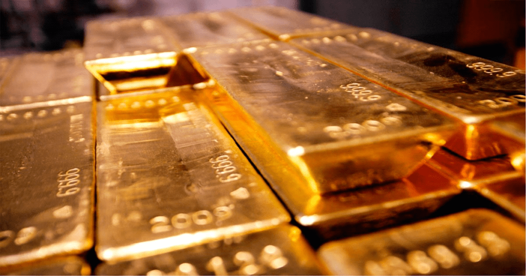 Venta de Oro