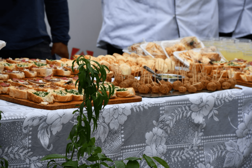 Feria Productiva
