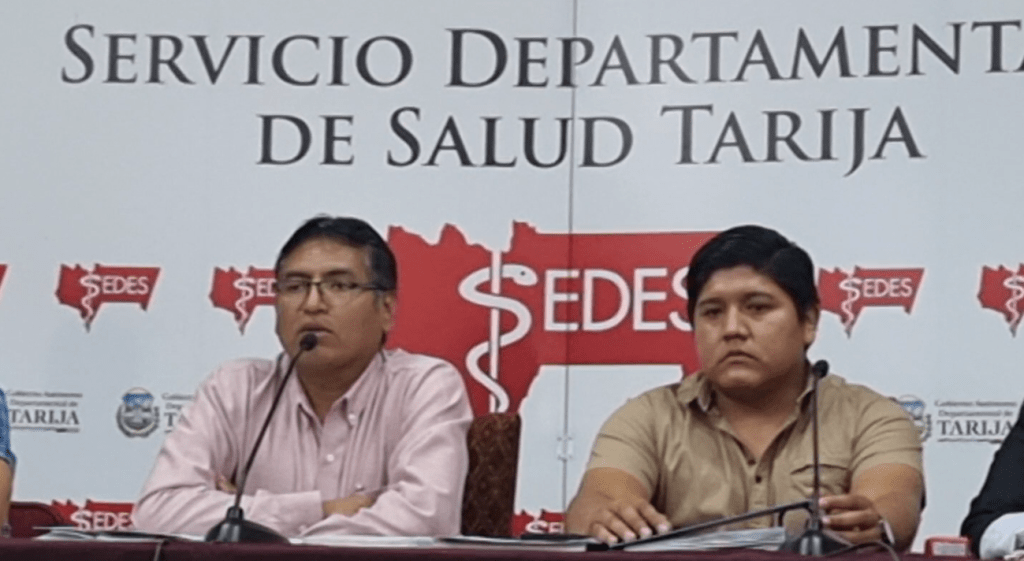 SEDES Conferencia
