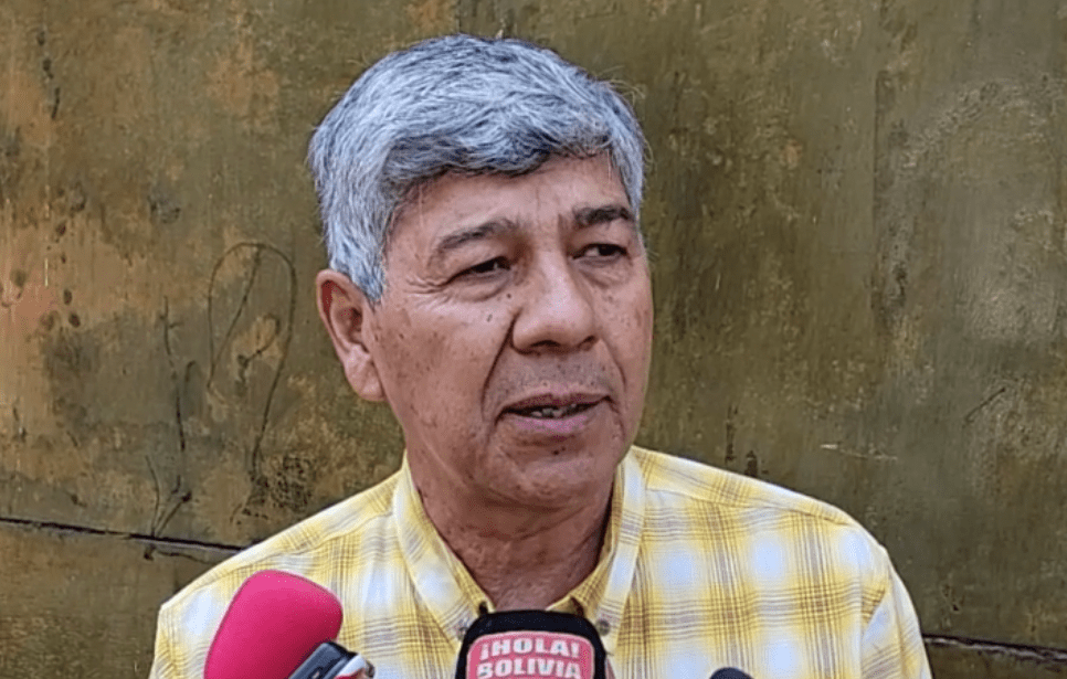 Rene Segovia, FPET